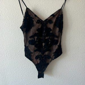 For Love & Lemons top